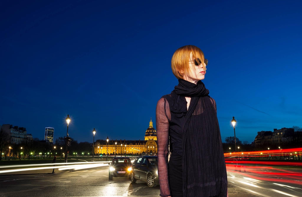 INTERVJU Z JELENO PIRKMAJER –