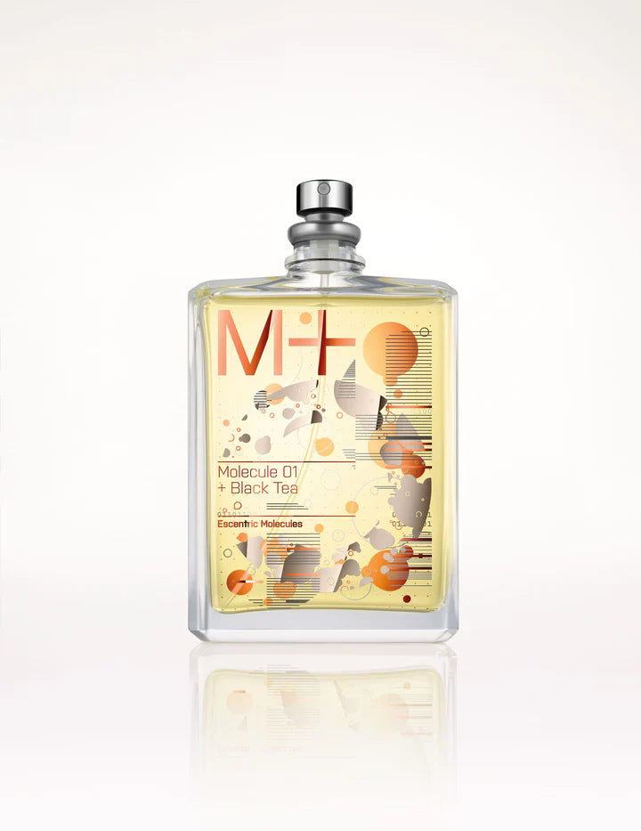 Molecule 01 + Black Tea 100 mL
