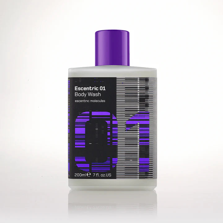 Body Wash Escentric 01 200 mL