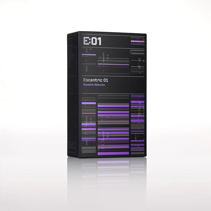Escentric 01 100 mL