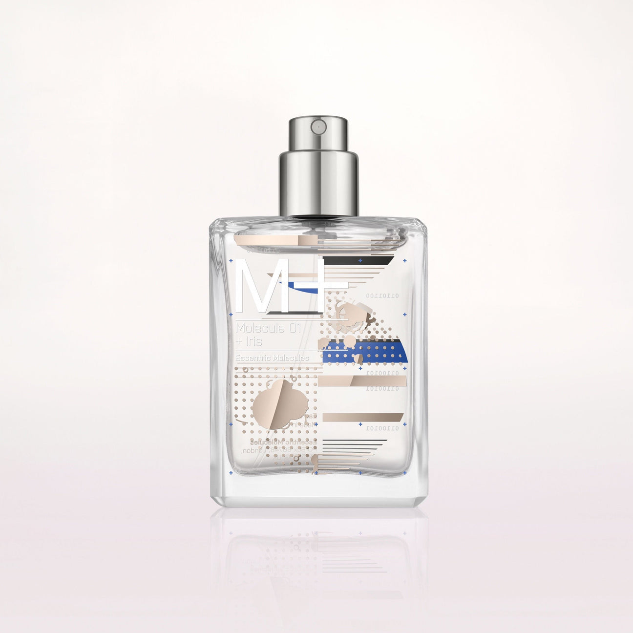 Molecule 01 + Iris 30 mL