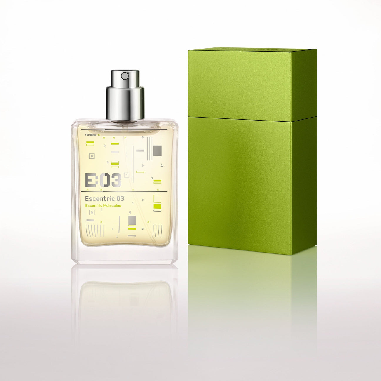 Escentric 03 30 mL