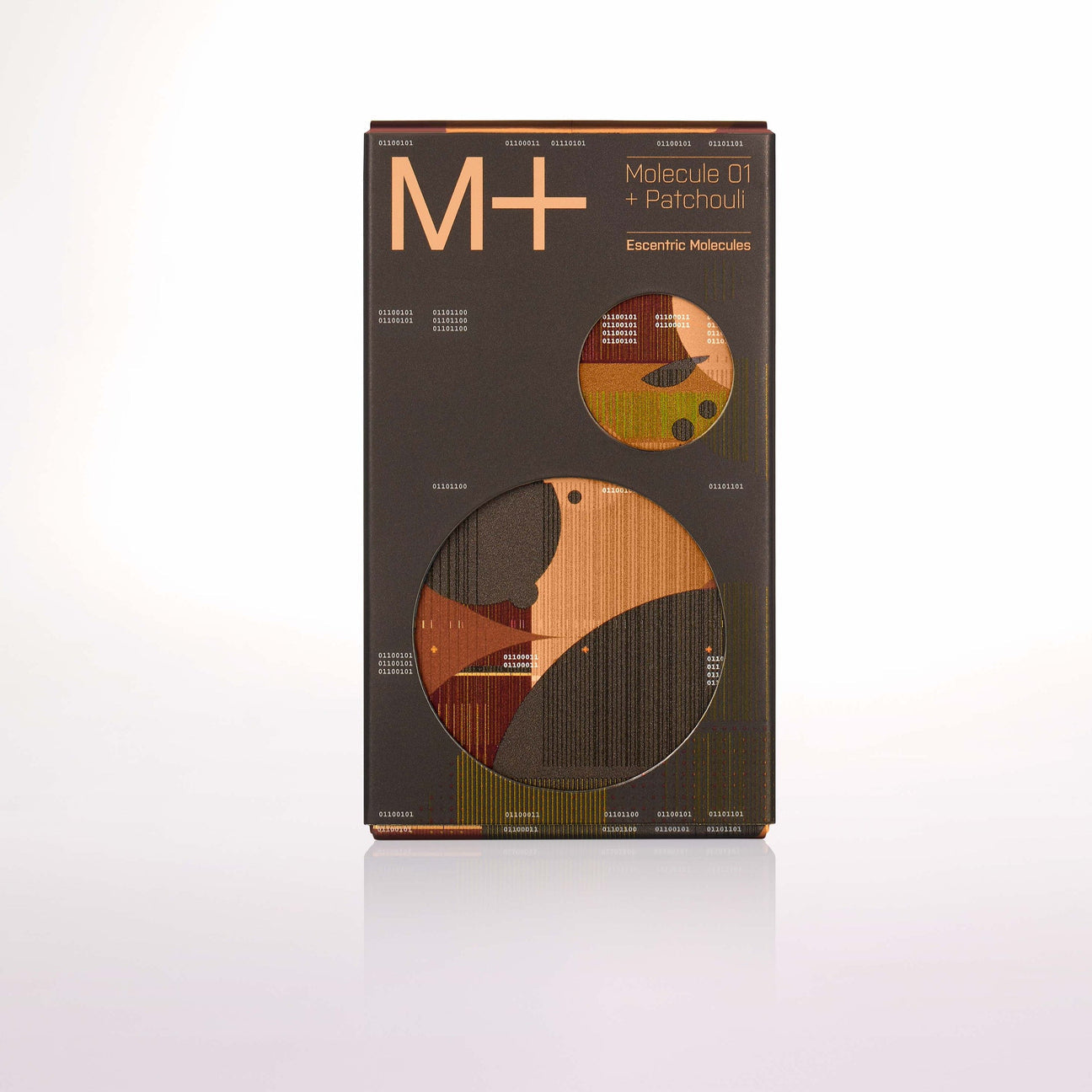 Molecule 01 + Patchouli 30 mL