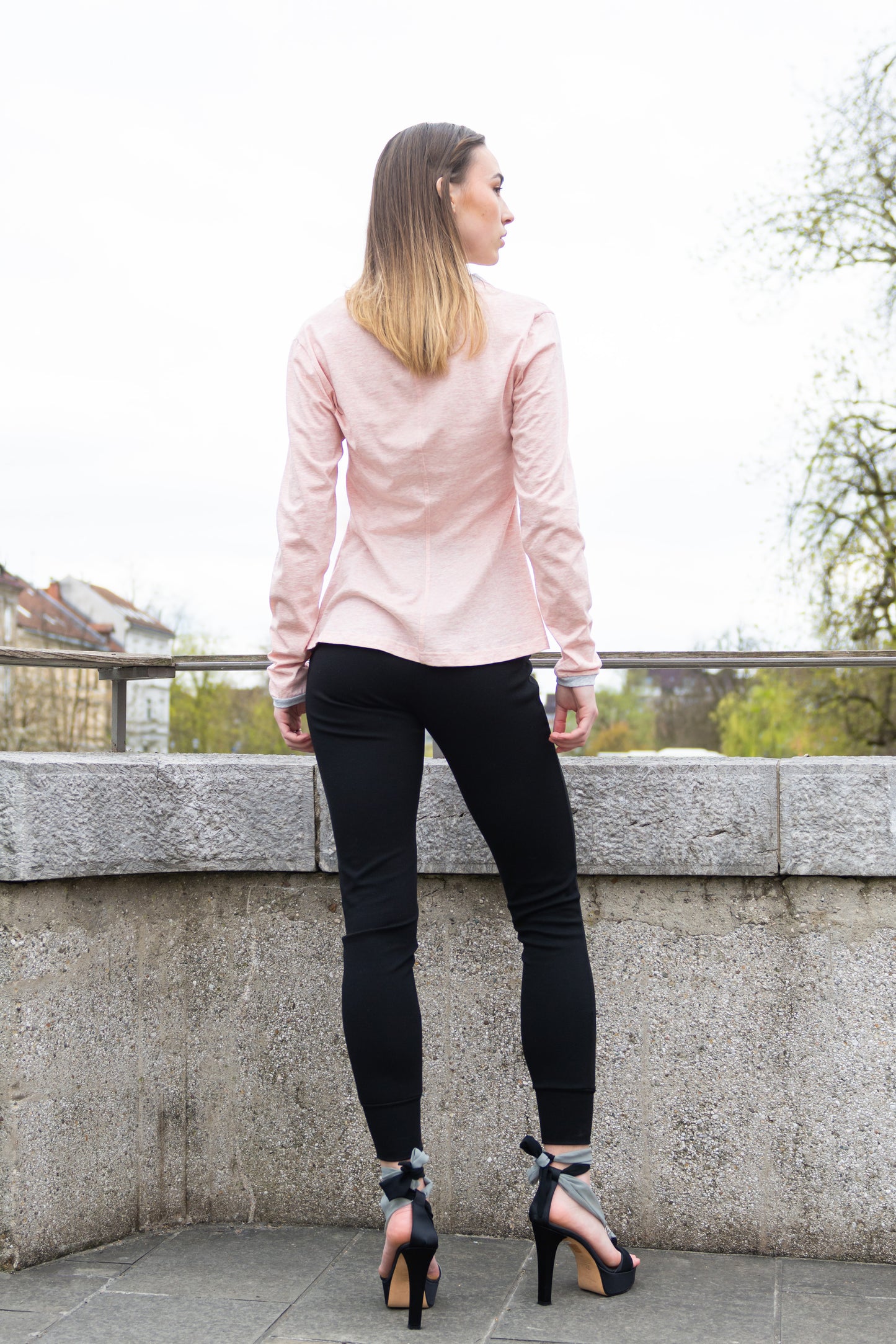 TEDY pink
