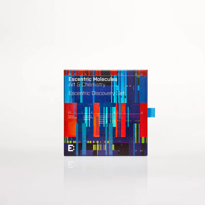 Escentric 8,5 mL Discovery Set