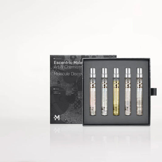 Molecule 8,5 mL Discovery Set
