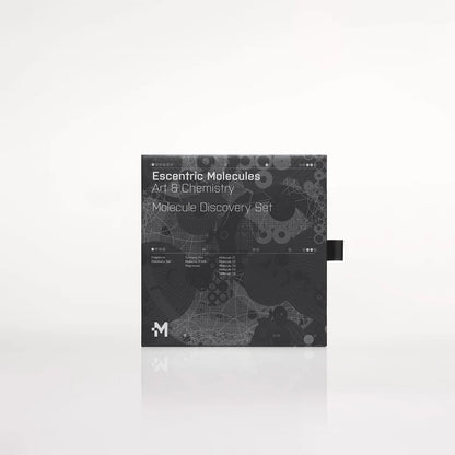 Molecule 8,5 mL Discovery Set