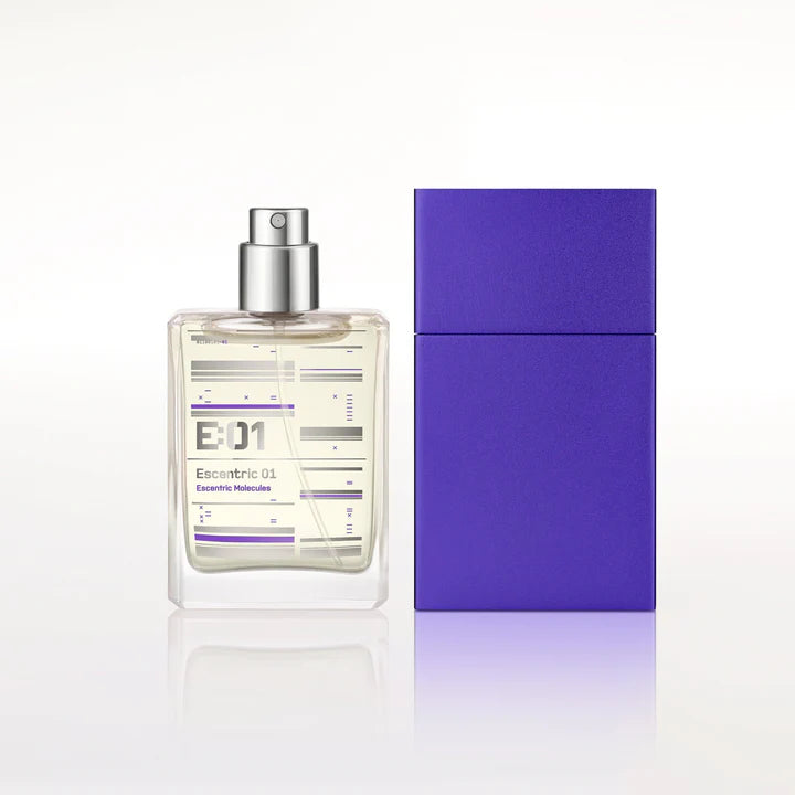 Escentric 01 30 mL