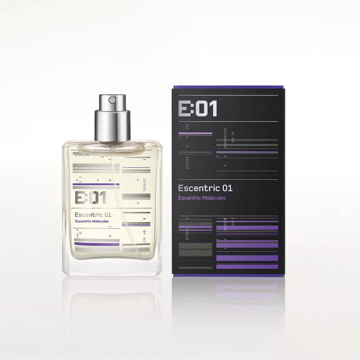 Escentric 01 30 mL