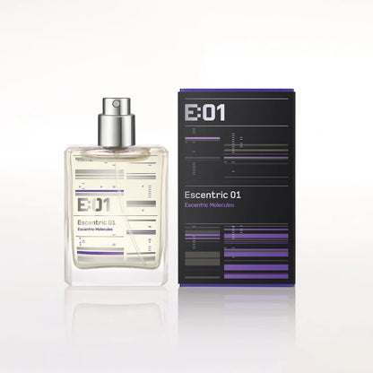Escentric 01 30 mL
