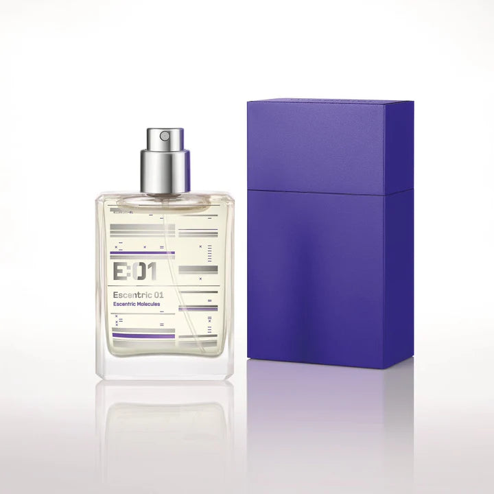 Escentric 01 30 mL