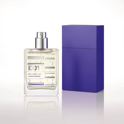 Escentric 01 30 mL