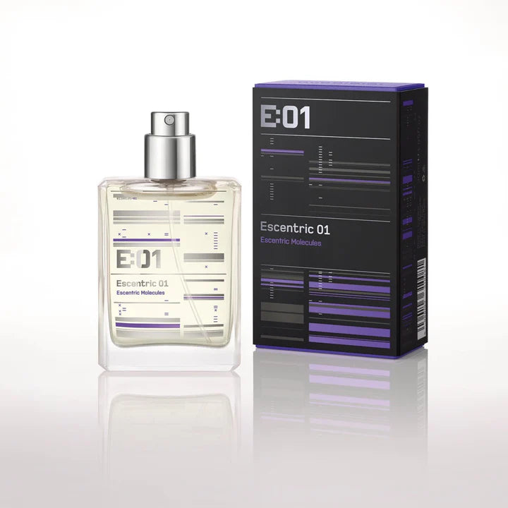 Escentric 01 30 mL