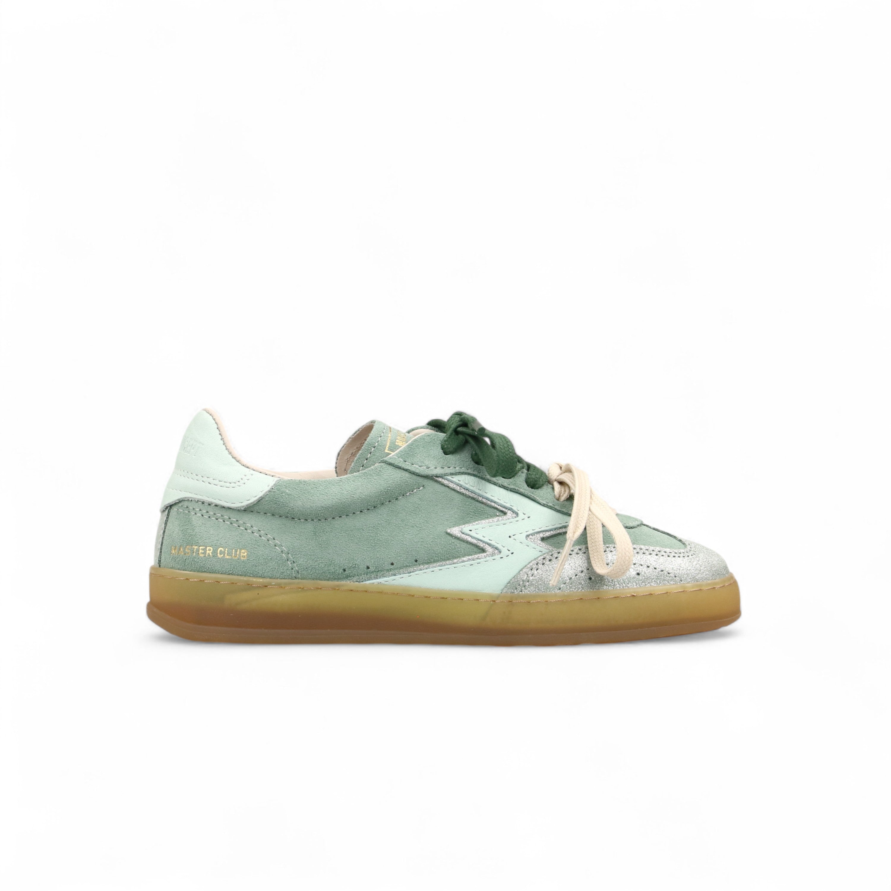 CL275 MINT SUEDE CLUB
