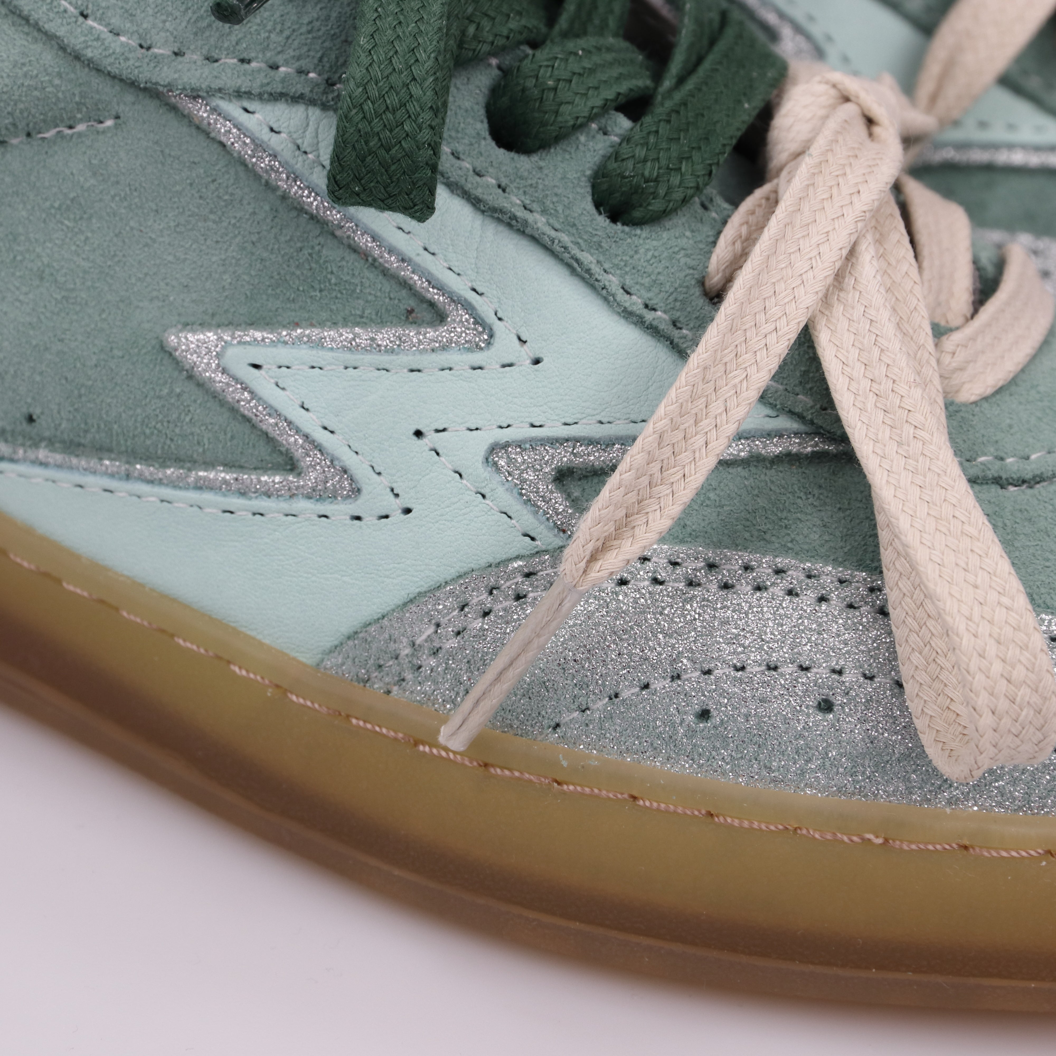 CL275 MINT SUEDE CLUB
