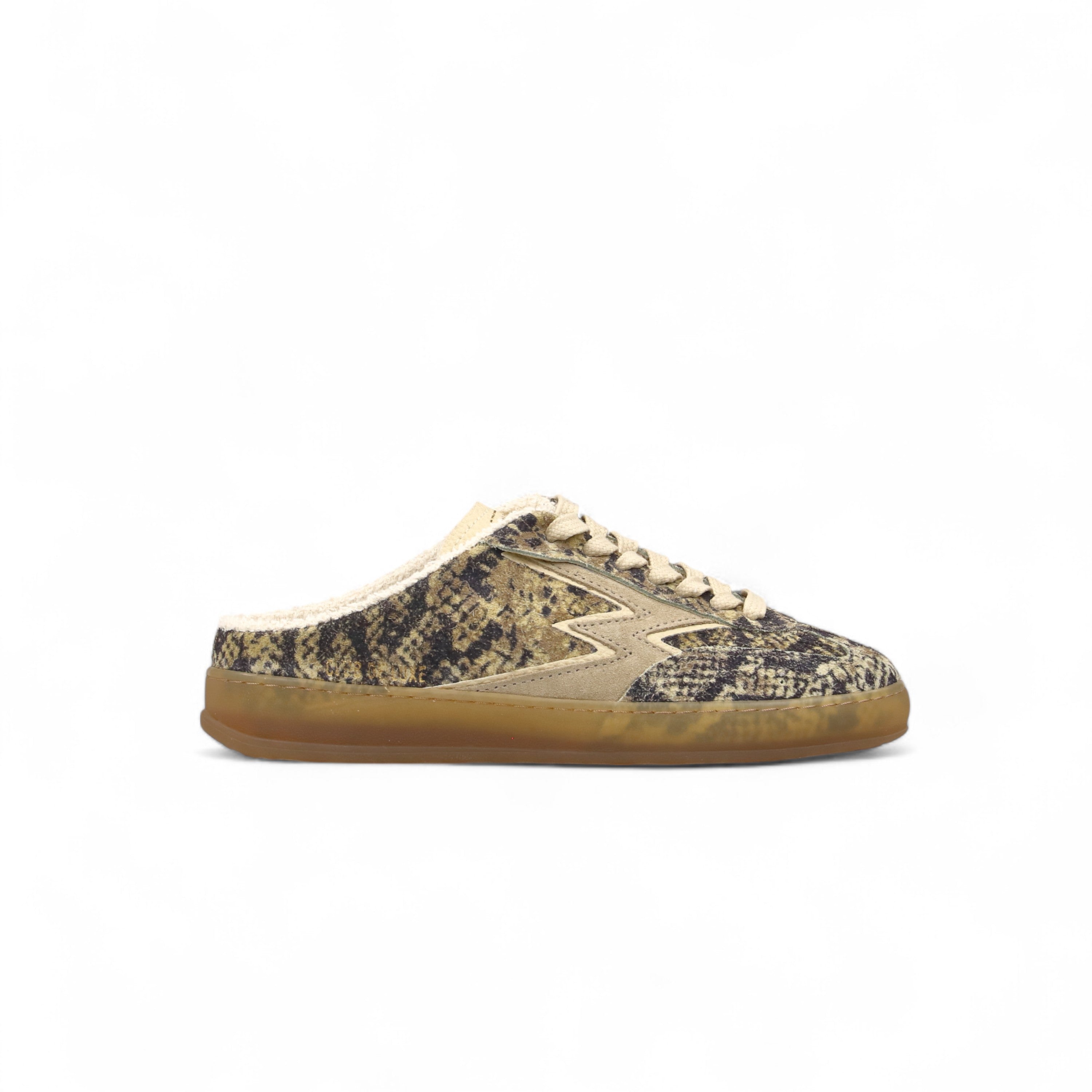 CM294 SNAKE MULES