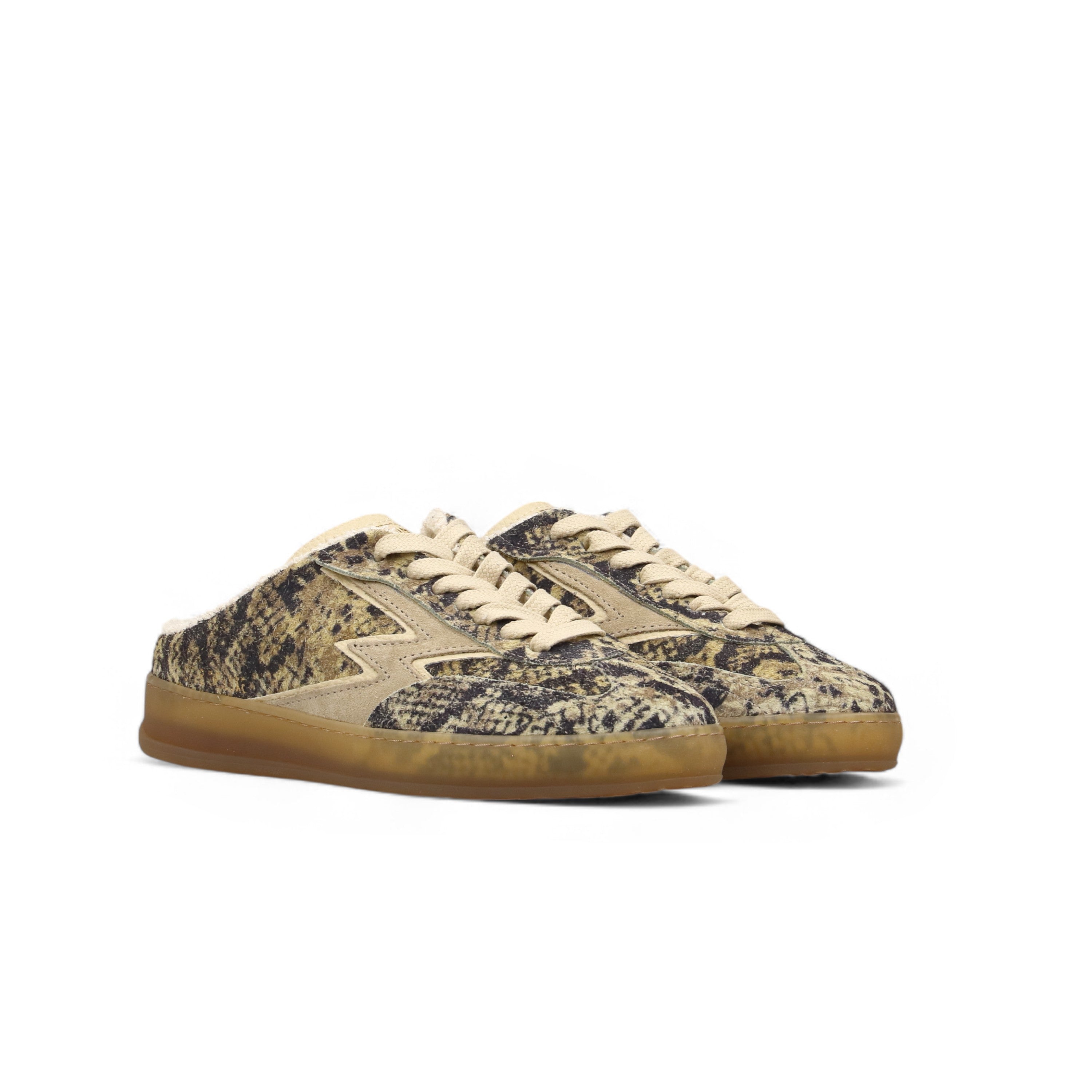 CM294 SNAKE MULES