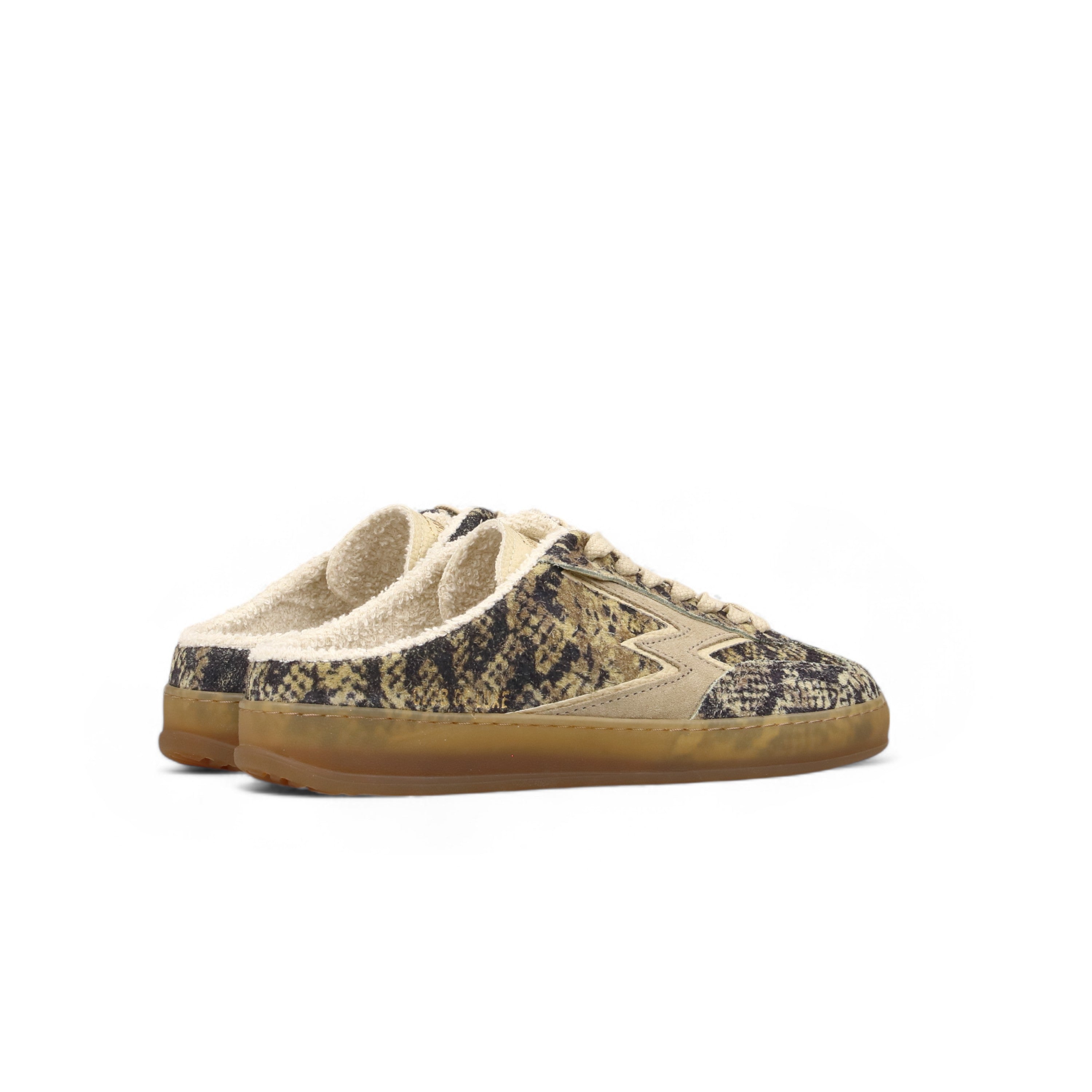 CM294 SNAKE MULES