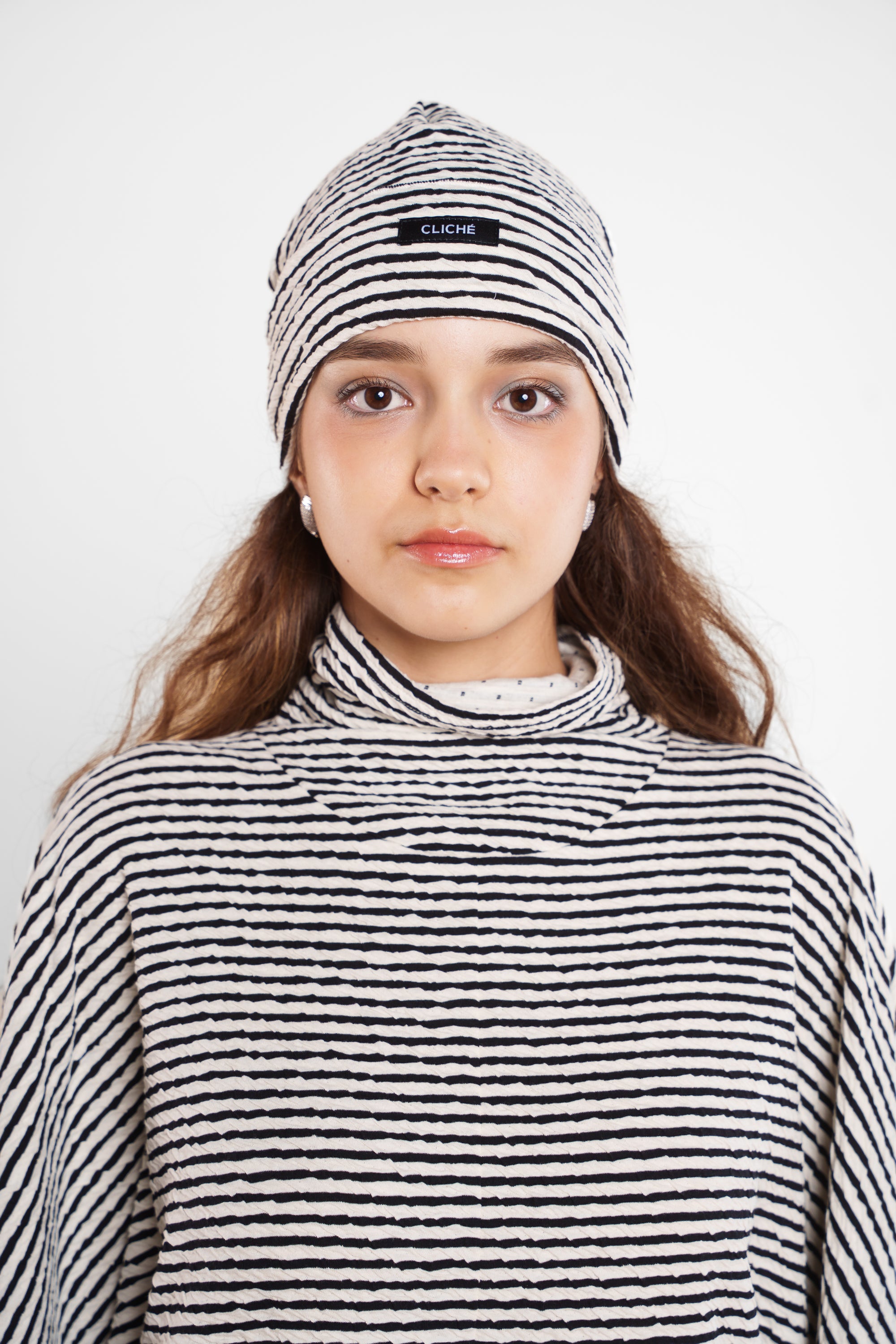 KAPA ALYS - STRIPES