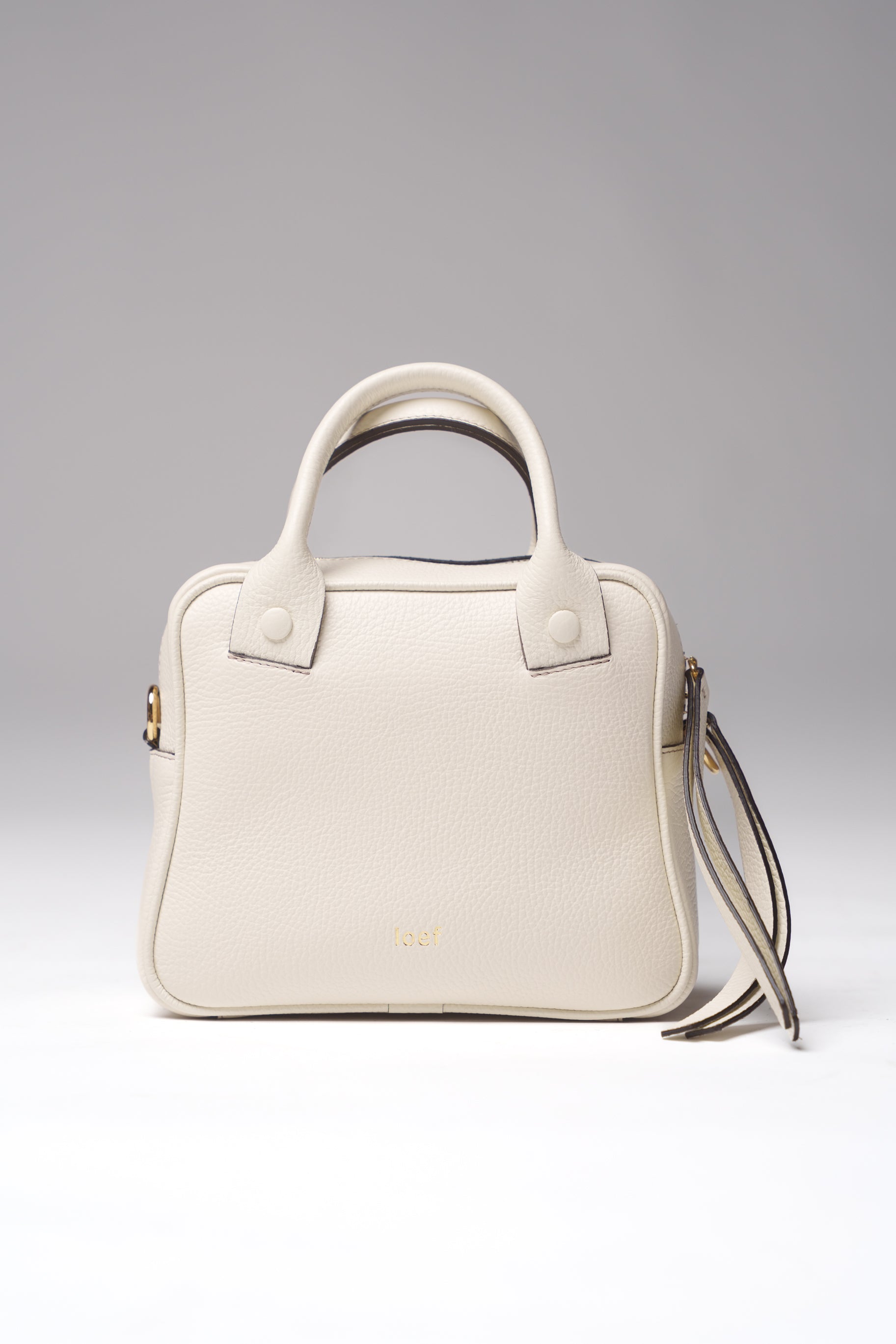 BIGOTTINA BIANCO BELA