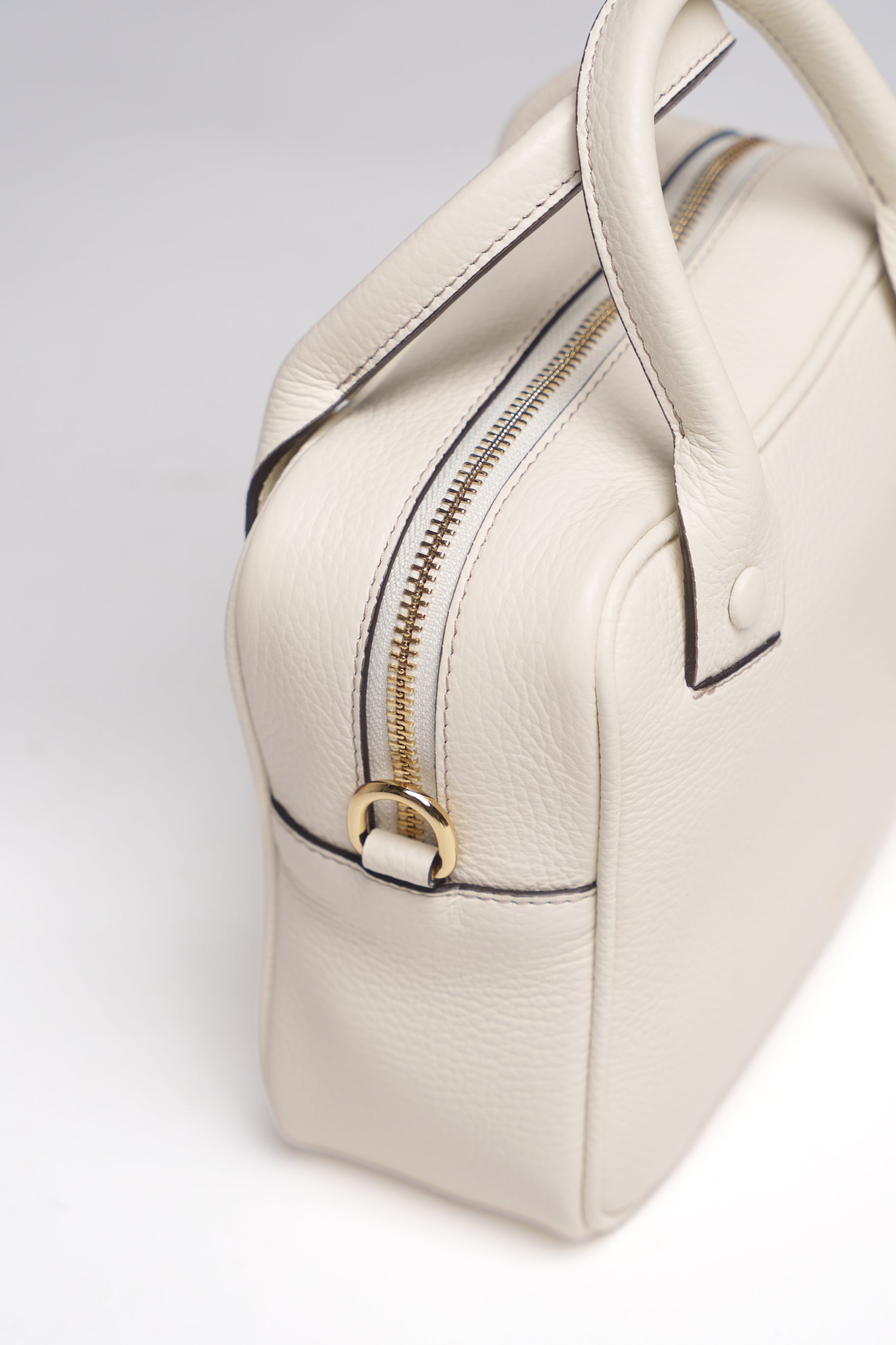 BIGOTTINA BIANCO BELA