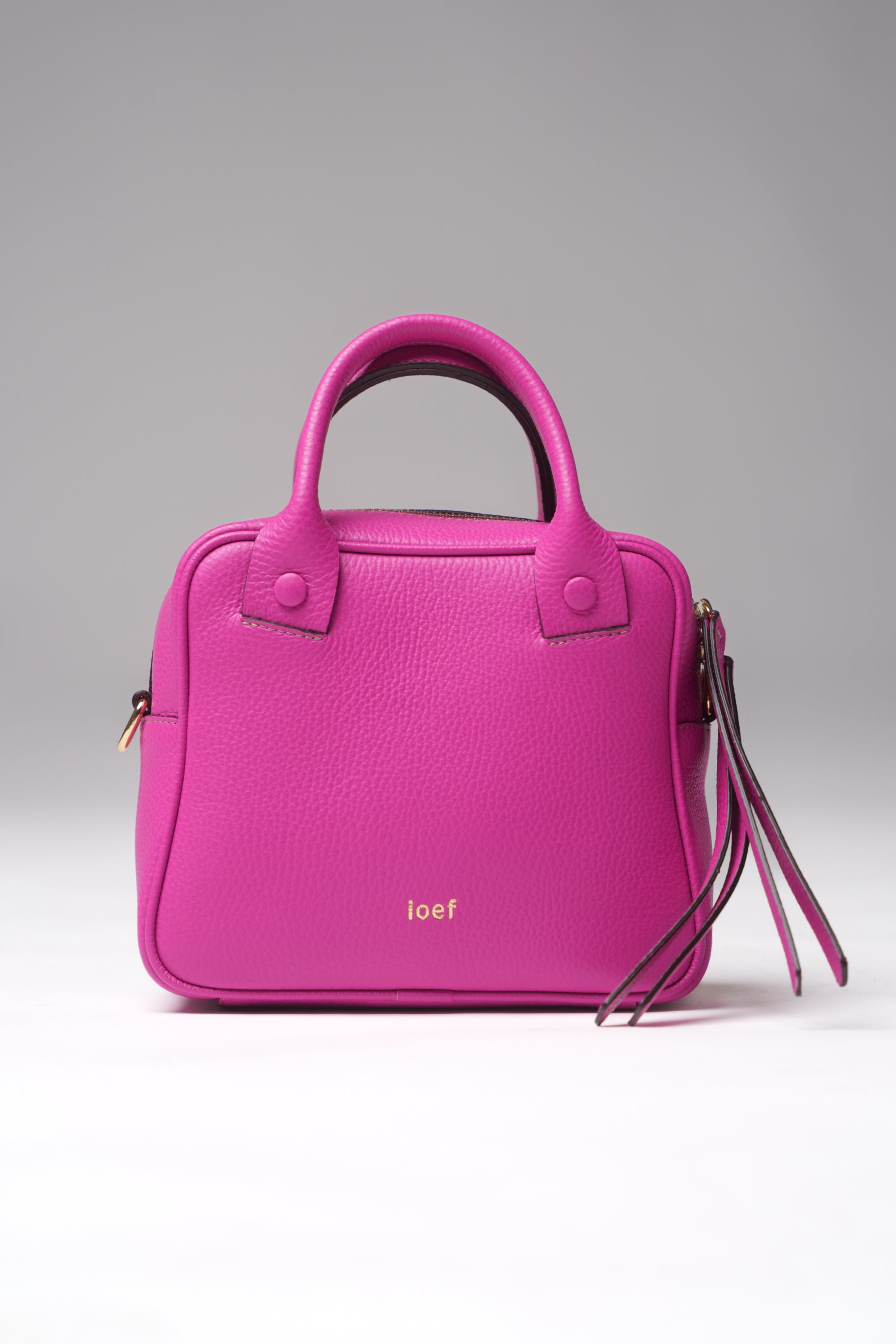 BIGOTTINA PINK TURCHESE