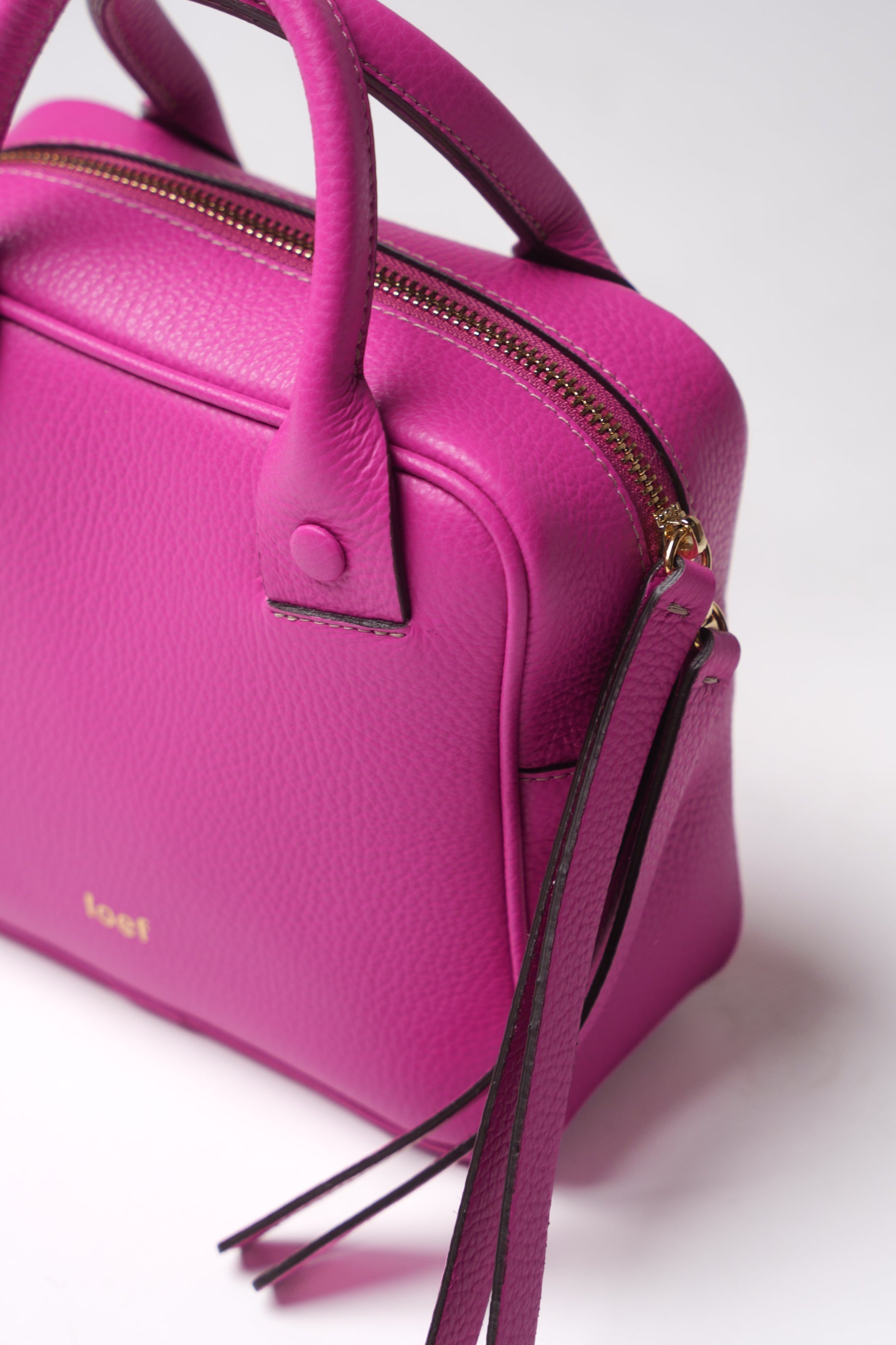 BIGOTTINA PINK TURCHESE