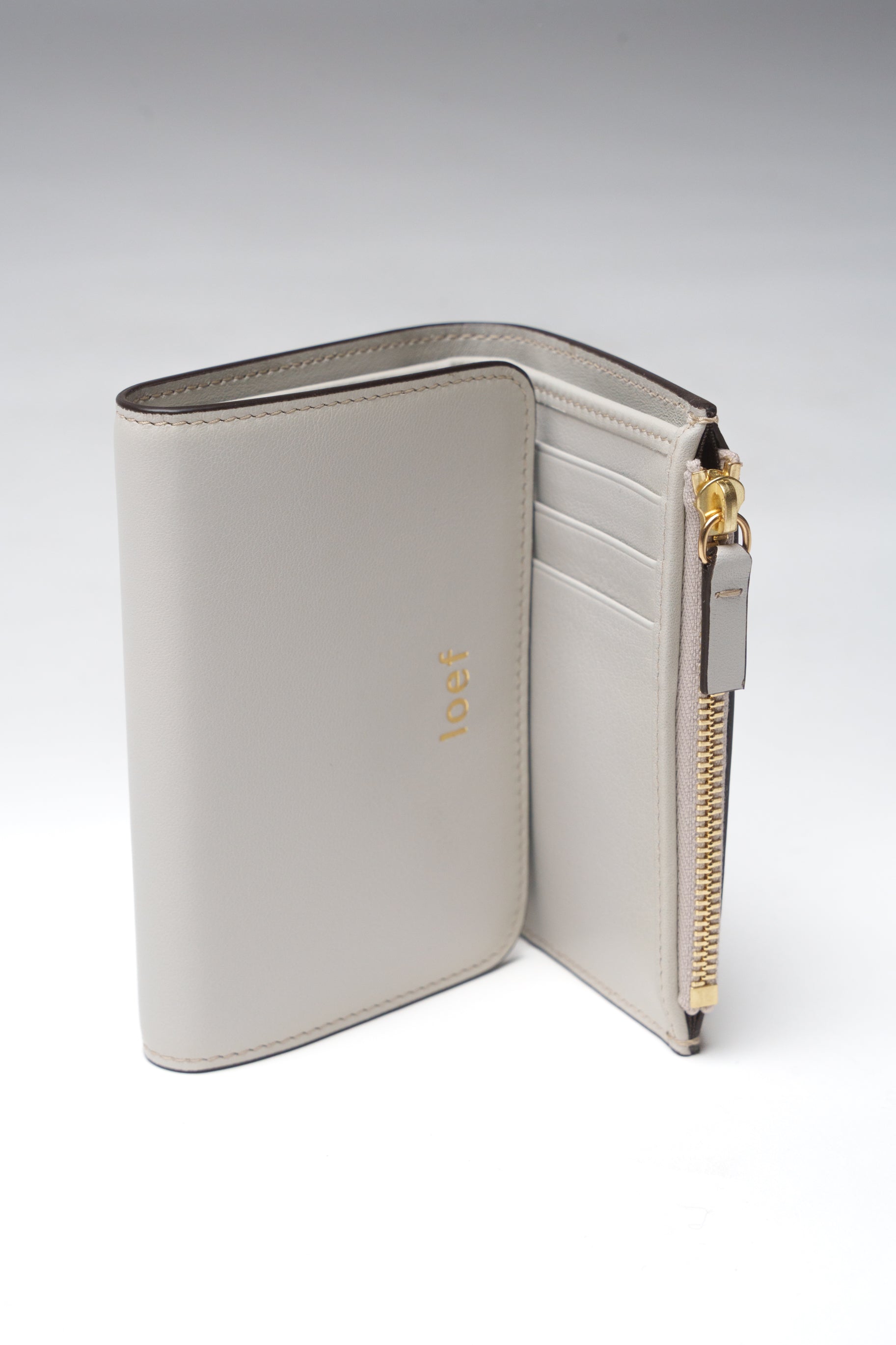 LIAM DENARNICA PELLE LISCIA BELA