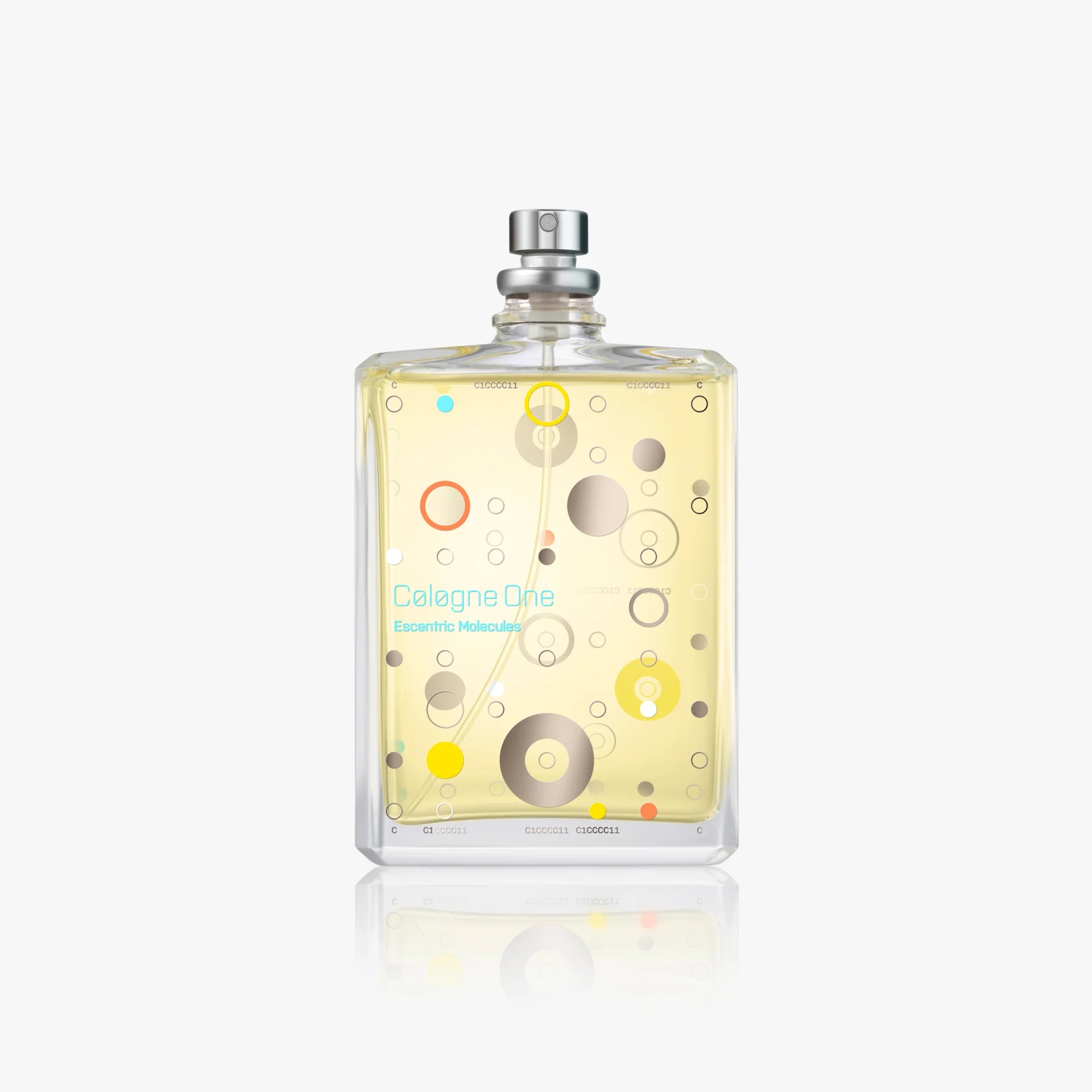 Cologne one 100 ml