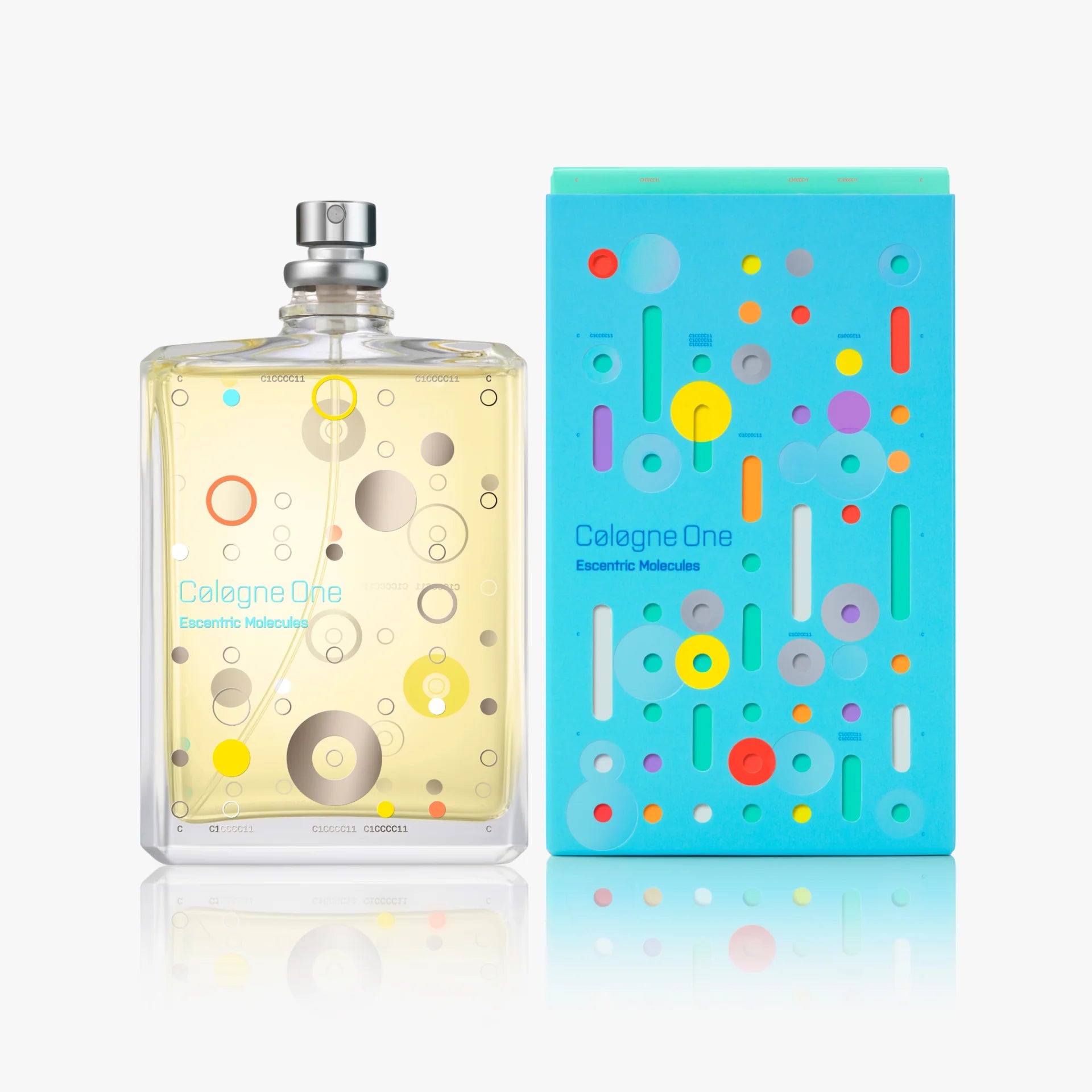 Cologne one 100 ml