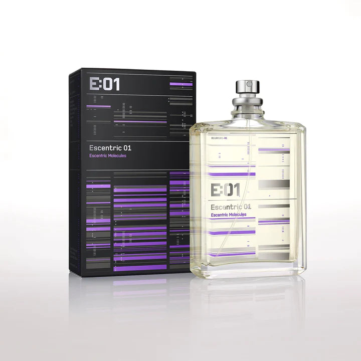 Escentric 01 100 mL