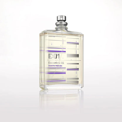 Escentric 01 100 mL