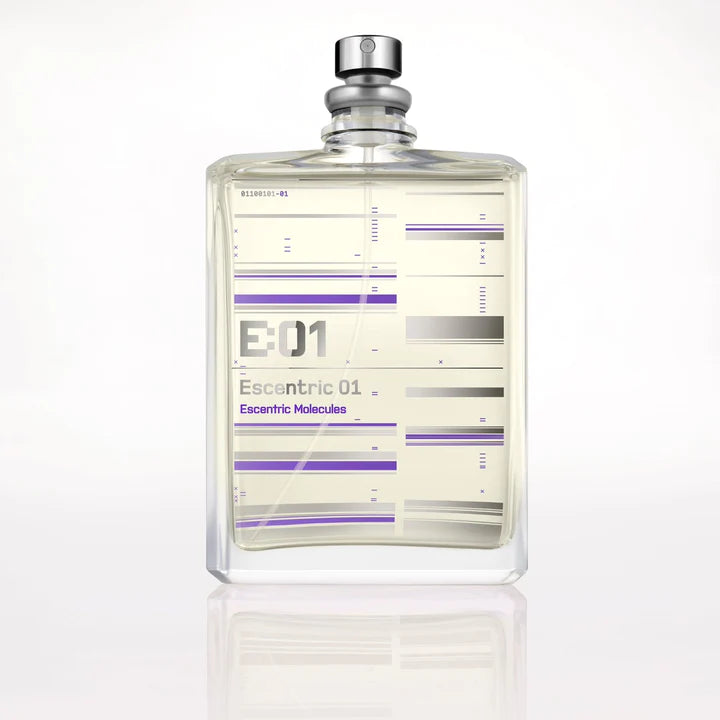 Escentric 01 100 mL