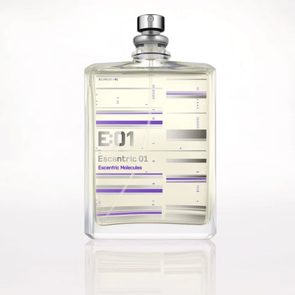 Escentric 01 100 mL