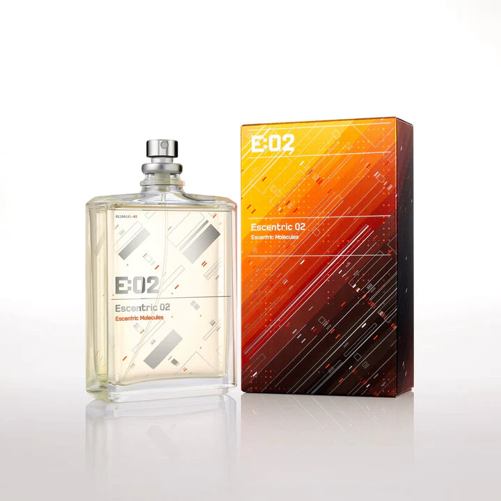 Escentric 02 100 mL