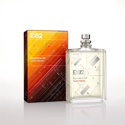 Escentric 02 100 mL