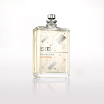 Escentric 02 100 mL