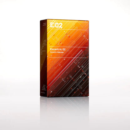Escentric 02 100 mL