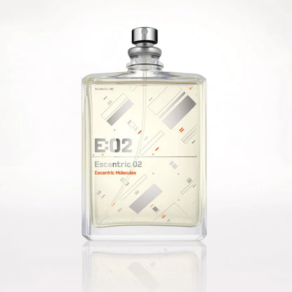 Escentric 02 100 mL