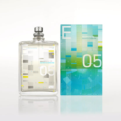 Escentric 05 100 mL