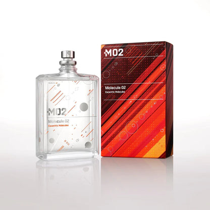 Molecule 02 100 mL