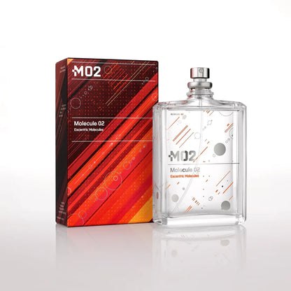 Molecule 02 100 mL