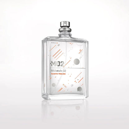 Molecule 02 100 mL