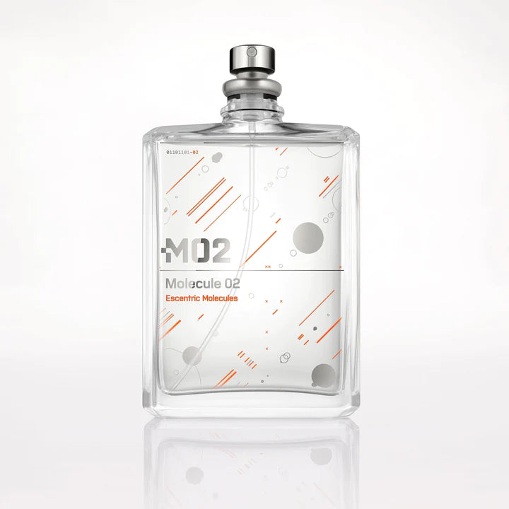 Molecule 02 100 mL
