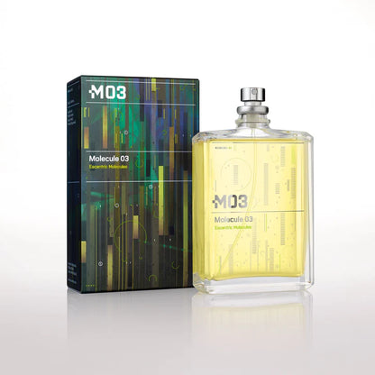 Molecule 03 100 mL