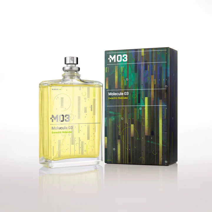 Molecule 03 100 mL