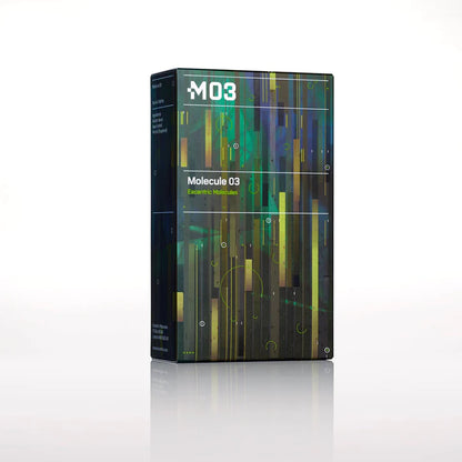 Molecule 03 100 mL
