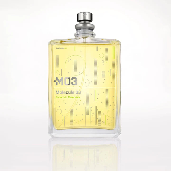 Molecule 03 100 mL