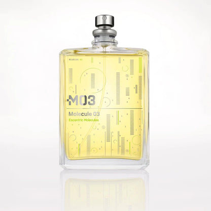 Molecule 03 100 mL