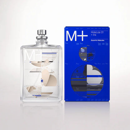 Molecule 01 + Iris 100 mL